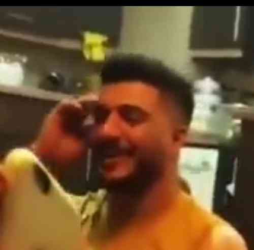 آرمین برمایه اجل بی مرام برام جوان بی برا آخه یه چه وخته خاو بی